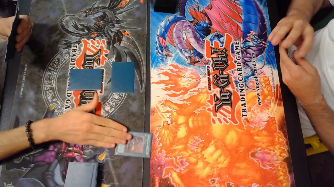 Goat Championship Series Vol. 4 - Final Chaos Turbo (Bobba A.) Vs Panda Burn (Mozzoni G.)