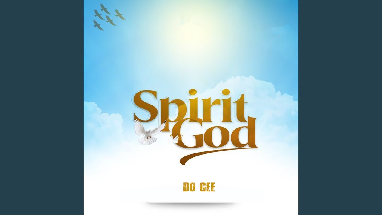 Spirit God