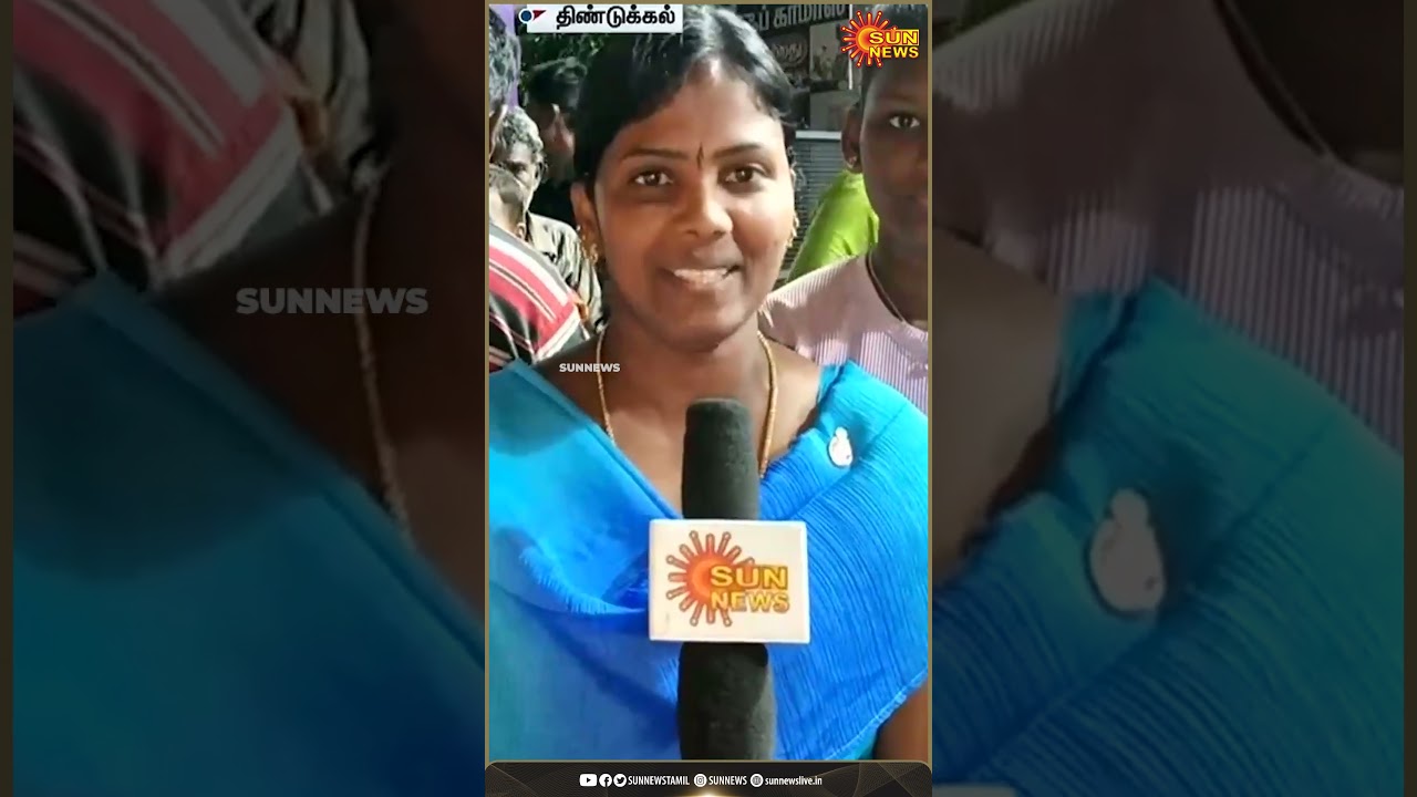 Wayanad landslides | moi virundhu | People Reacts | Sun News