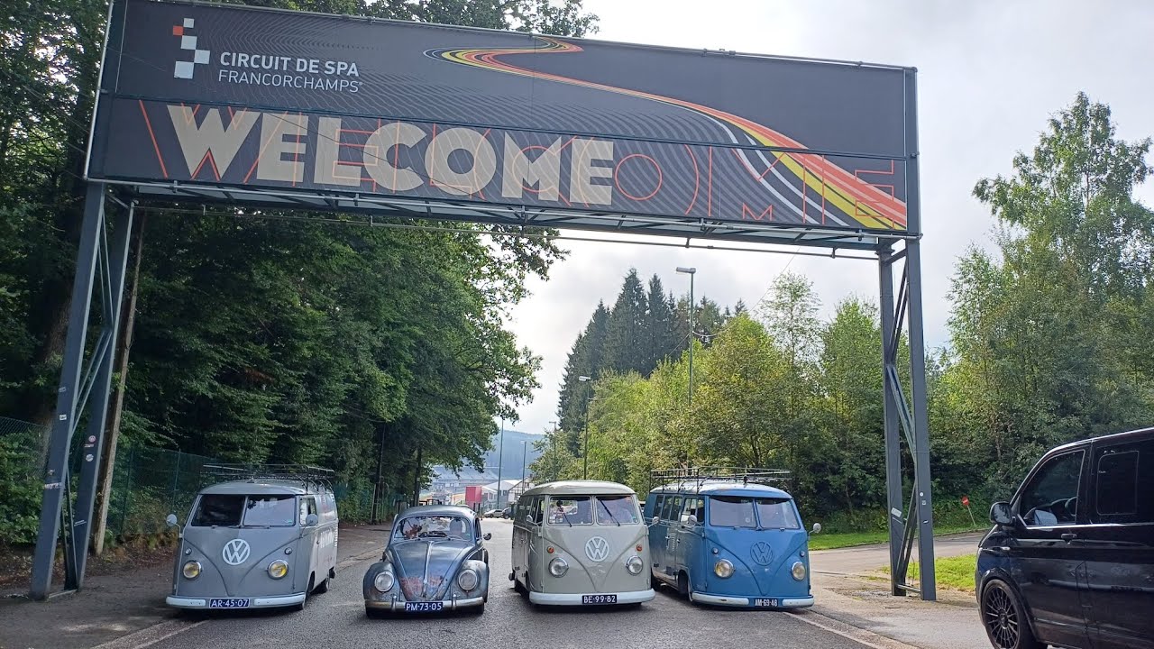 Le Bug Show 2024 *Reupload* VdubbinNl