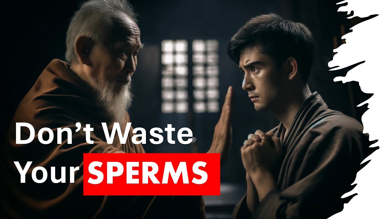 How to Control Your Sexual Desires| You will never masturbation again | ZEN Story