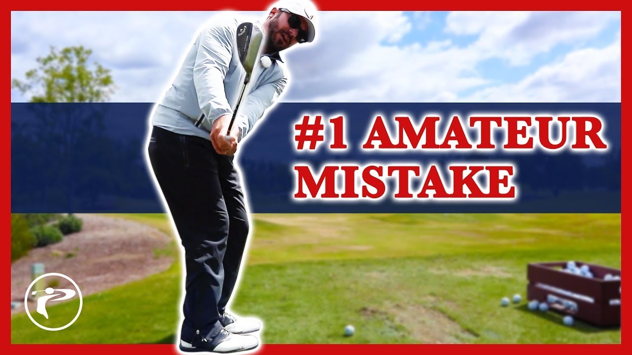 How To Hit Wedge Shots 50 - 75 yards