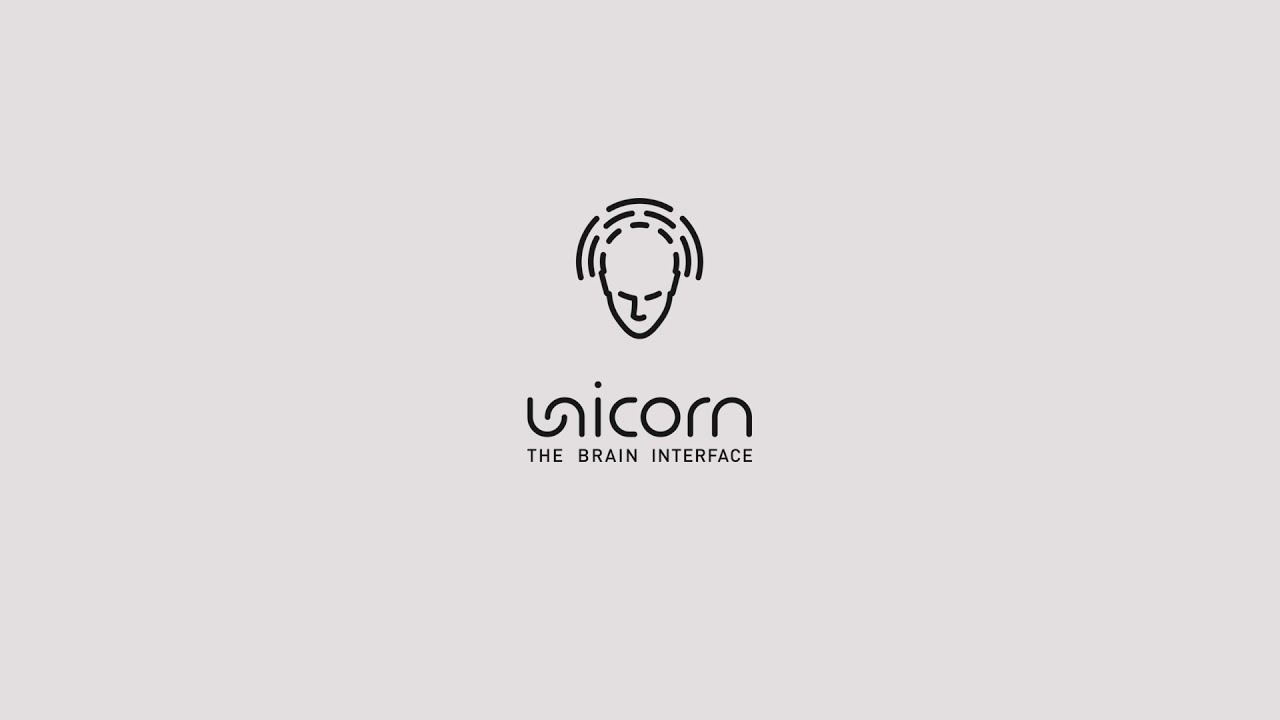 Unicorn cVEP Unity Interface in 2D - BCI Game Development with Unicorn Unity Interface 🧠🎮
