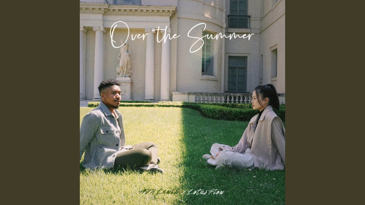 Over the Summer