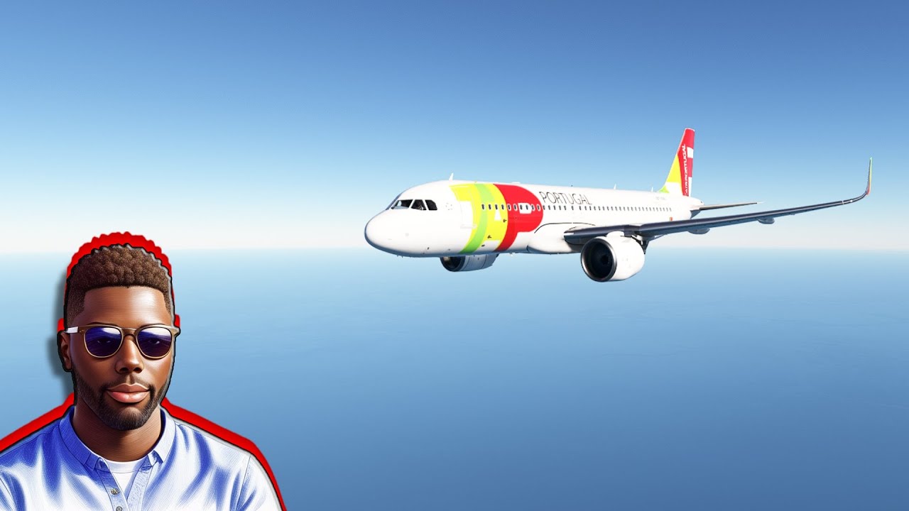 🔴LIVE FR: DETENTE #318, FLIGHT SIMULATOR, Puis on verra