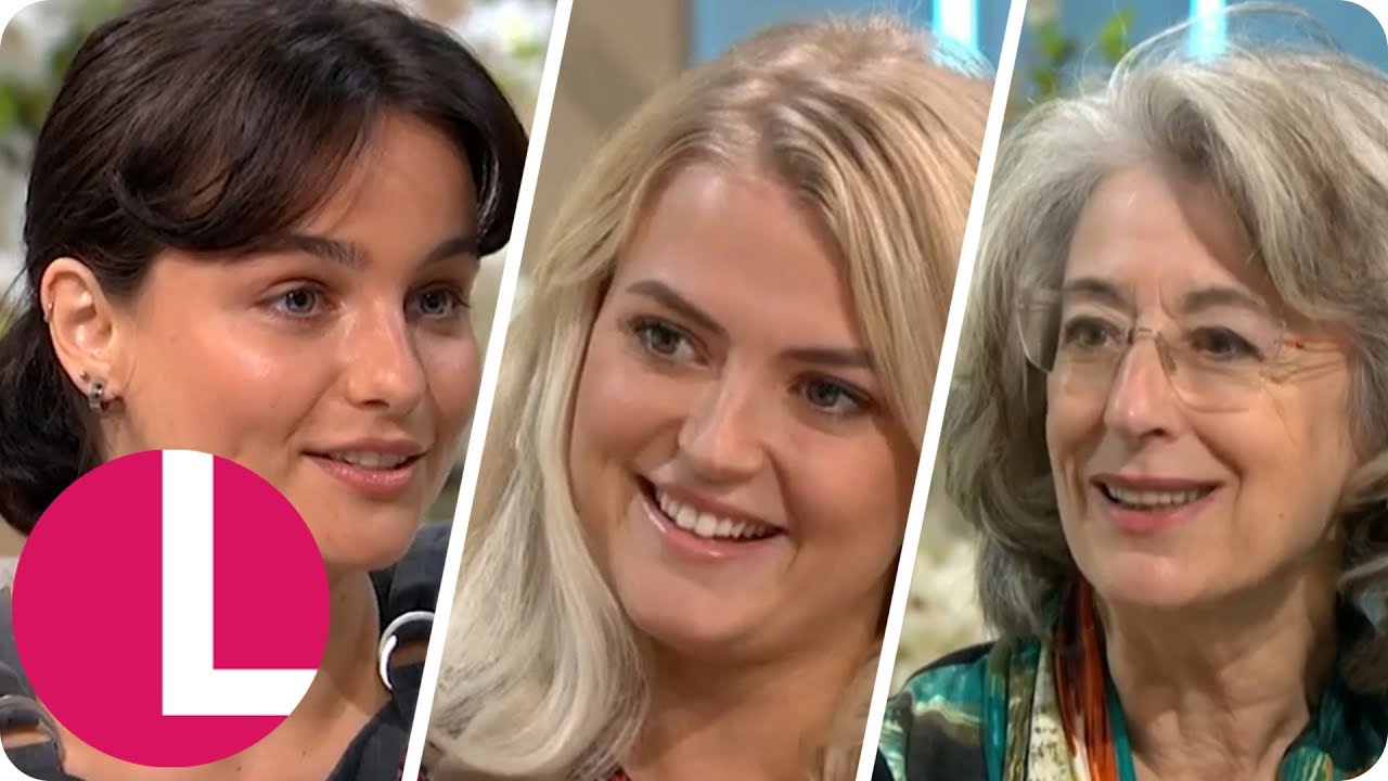 The Best Interviews with the Stars of Coronation Street | Lorraine