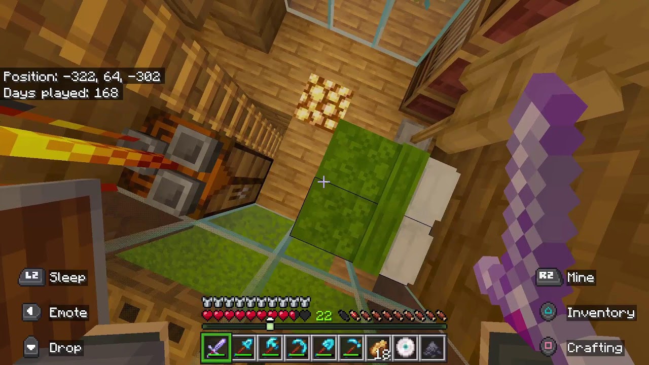 Minecraft Chill Stream With Viewers!!!