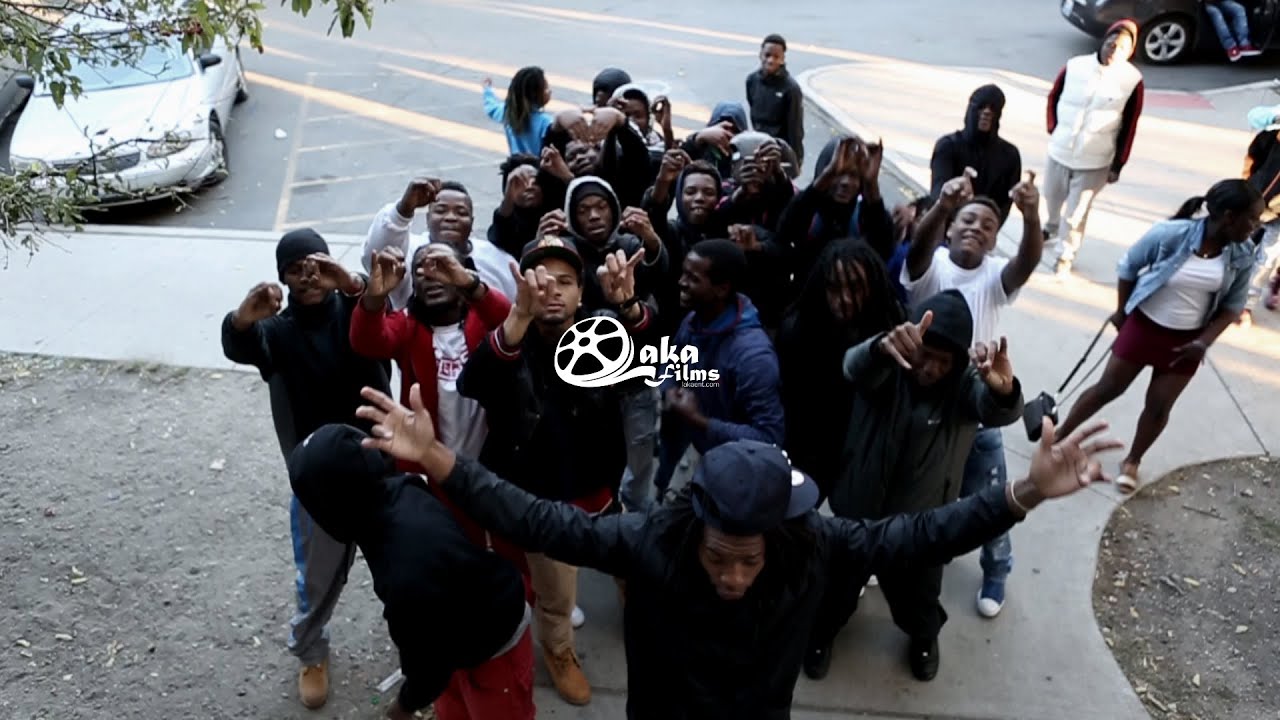 Boss Top x Prince Dre - 