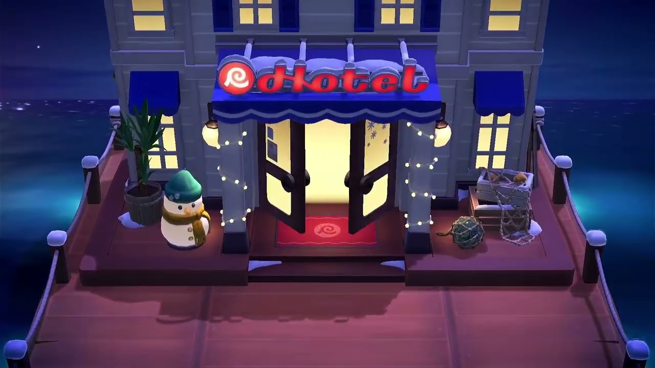 Animal Crossing New Horizons / Gameplay en español / Parte 61 / Sin comentarios