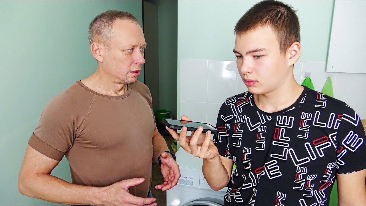 ГРИФЕР ПОСЛАЛ СВОЮ УЧИТЕЛЬНИЦУ ПО ТЕЛЕФОНУ В РЕАЛЬНОЙ ЖИЗНИ ИЗ-ЗА МАЙНКРАФТ!
