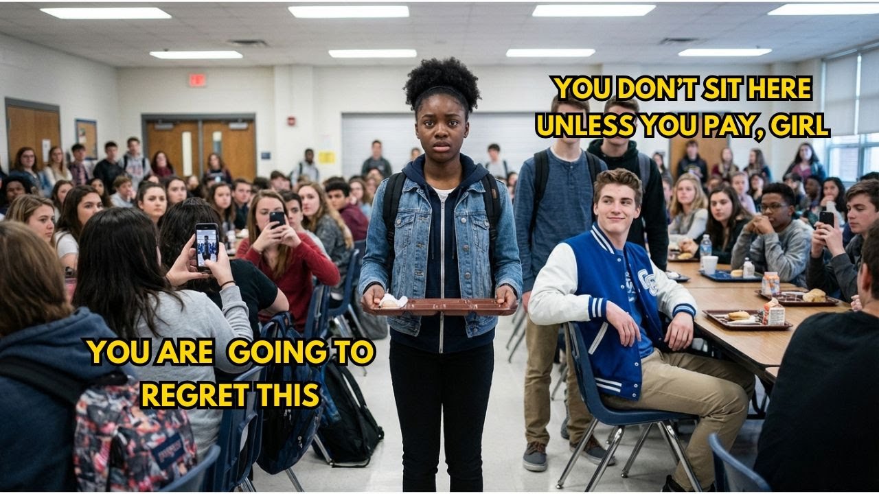 Bullies Target the New Black Girl — They Never Expected She Was a Karate Black Belt