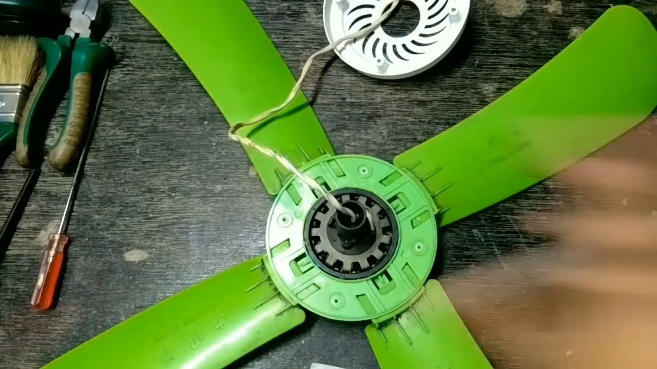 huminto sa pag ikot, paano ayusin?! ceiling fan repair! #repair#ceilingfan#howto#diy