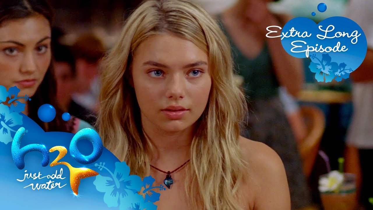 H2O - Just Add Water | Season 3 Extra Long Episodes 1, 2, 3