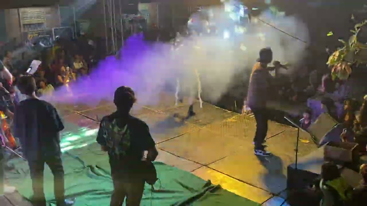 ဖုတ်လိုက်ဖုတ်လိုက်#D3Music Band
