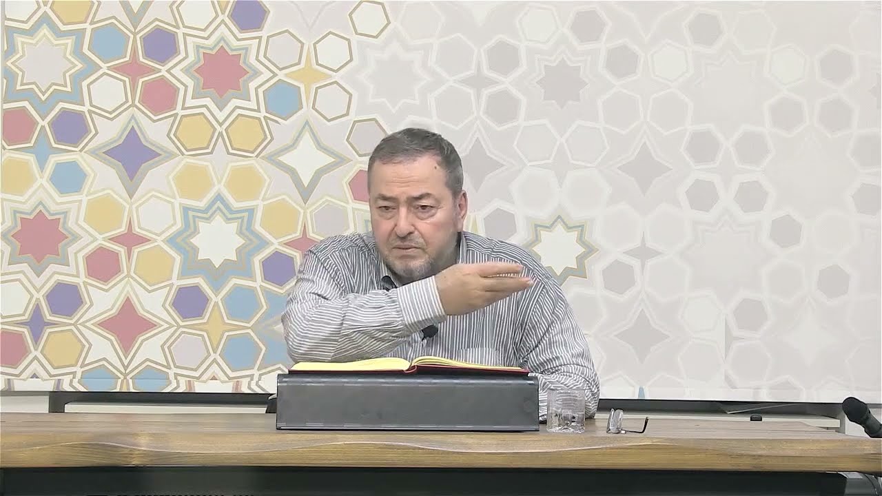 (225) Hutbe-i Şamiye (37) Sh 499 | Hakikat &Ccedil;ekirdekleri (44-55) G&uuml;zel g&ouml;ren g&uuml;zel d&uuml;ş&uuml;n&uuml;r