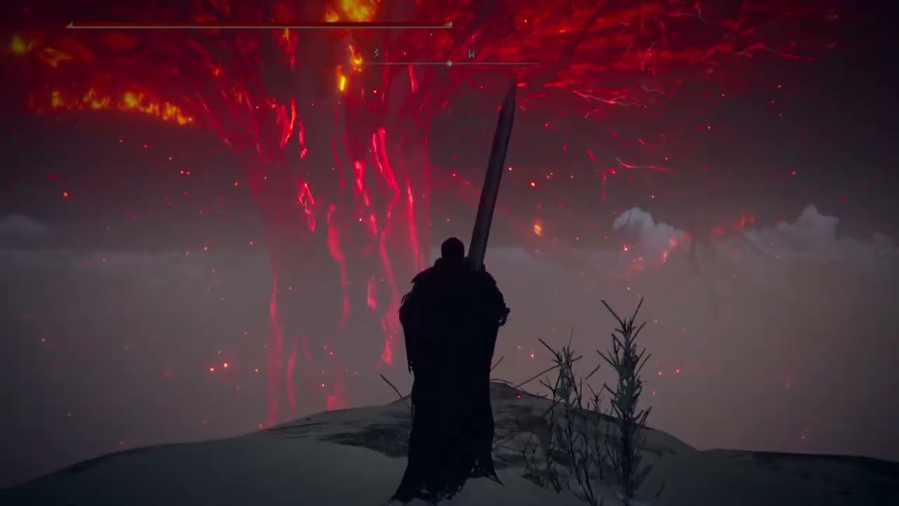 Elden Ring Playthrough #74/PS5, Berserk mode (No Magic), FR no commentary.