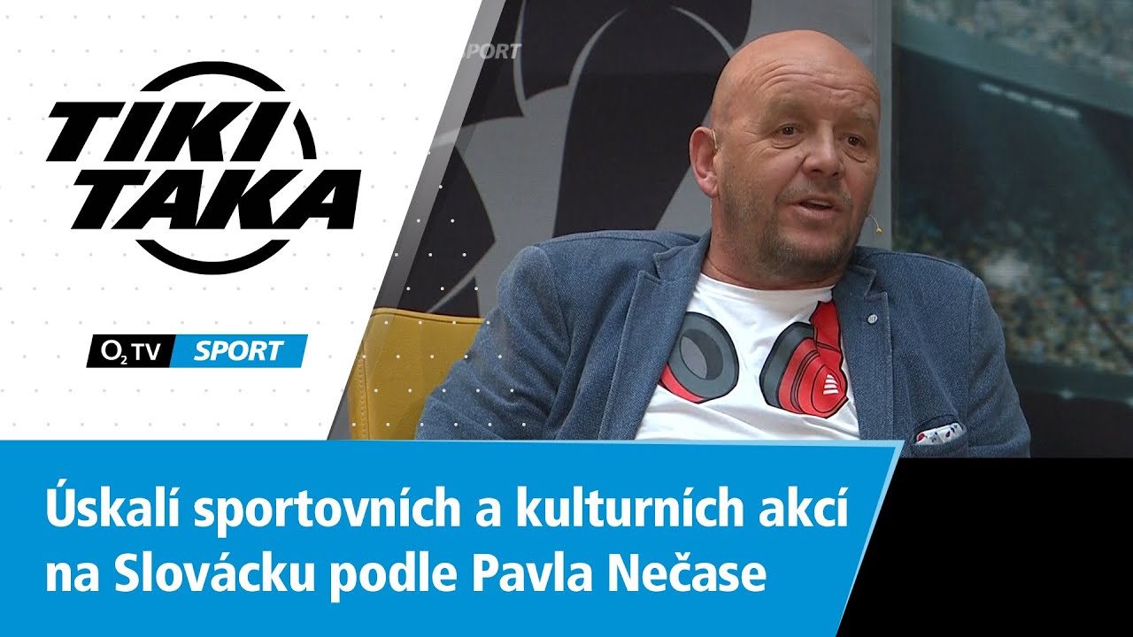 TIKI-TAKA: &Uacute;skal&iacute; akc&iacute; na Slov&aacute;cku podle Pavla Nečase