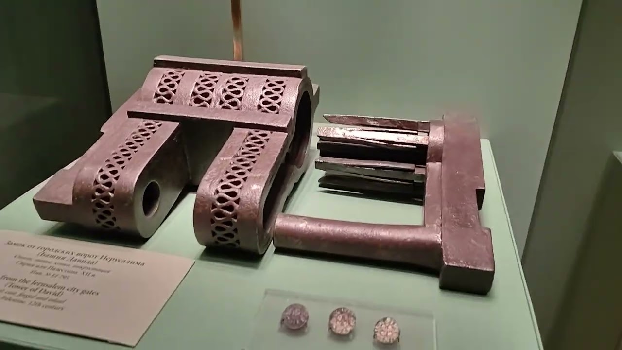 Арабский халифат в СПб