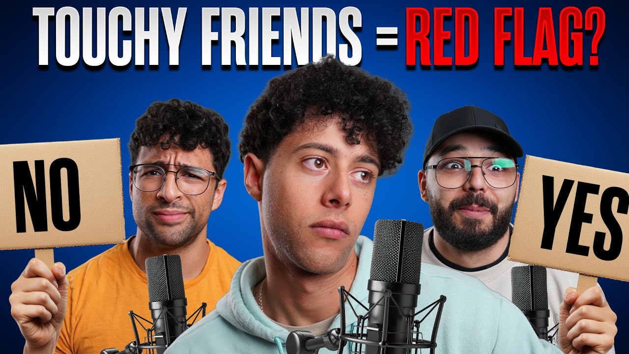 We Started Habibi Squad… But Are We Even Good Friends?