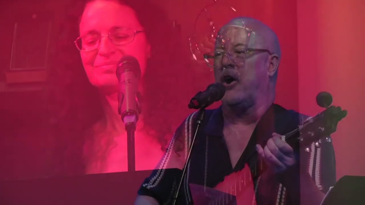 Eleven Kinds of Loneliness: Church of Betty at Caveat, NYC May 2025