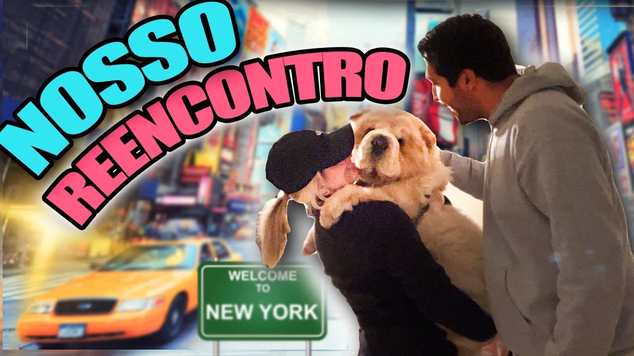 FUI PRA NY COM O DAVI + REENCONTRO COM O CHARLIE!! | Lorrayne Mavromatis
