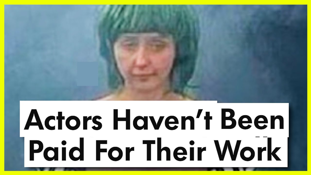 Willy Wonka Scam Got Worse...