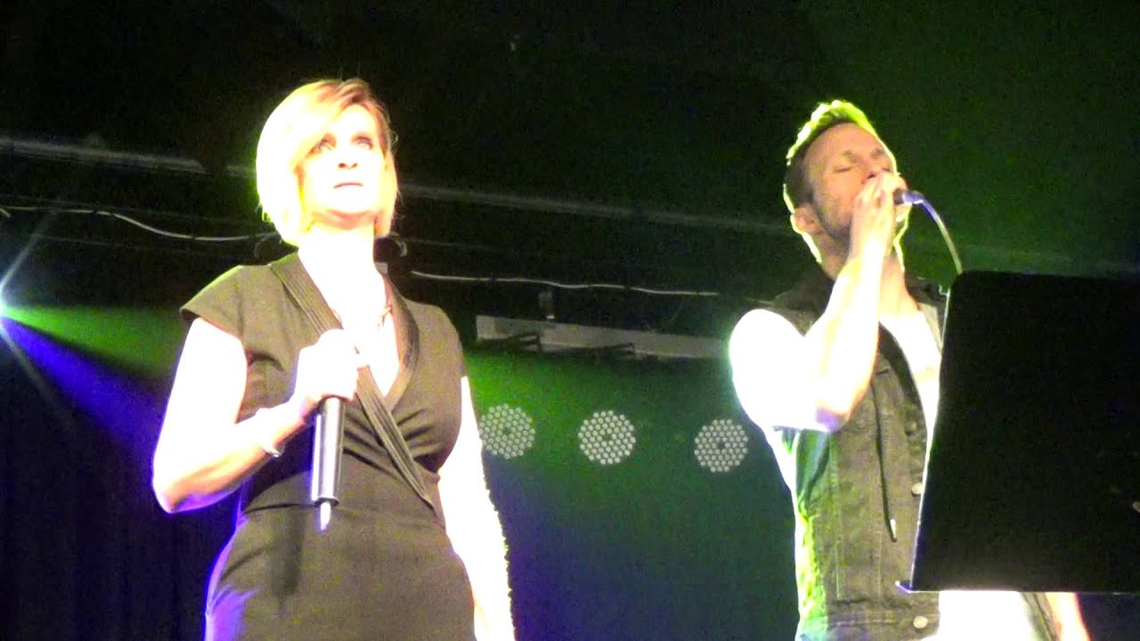 Szabó Dávid & Janza Kata - Pár lépés a végtelen