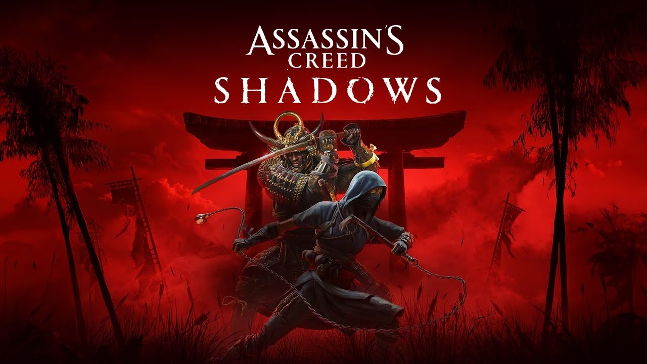 Assassins Creed Shadows Switch 2 