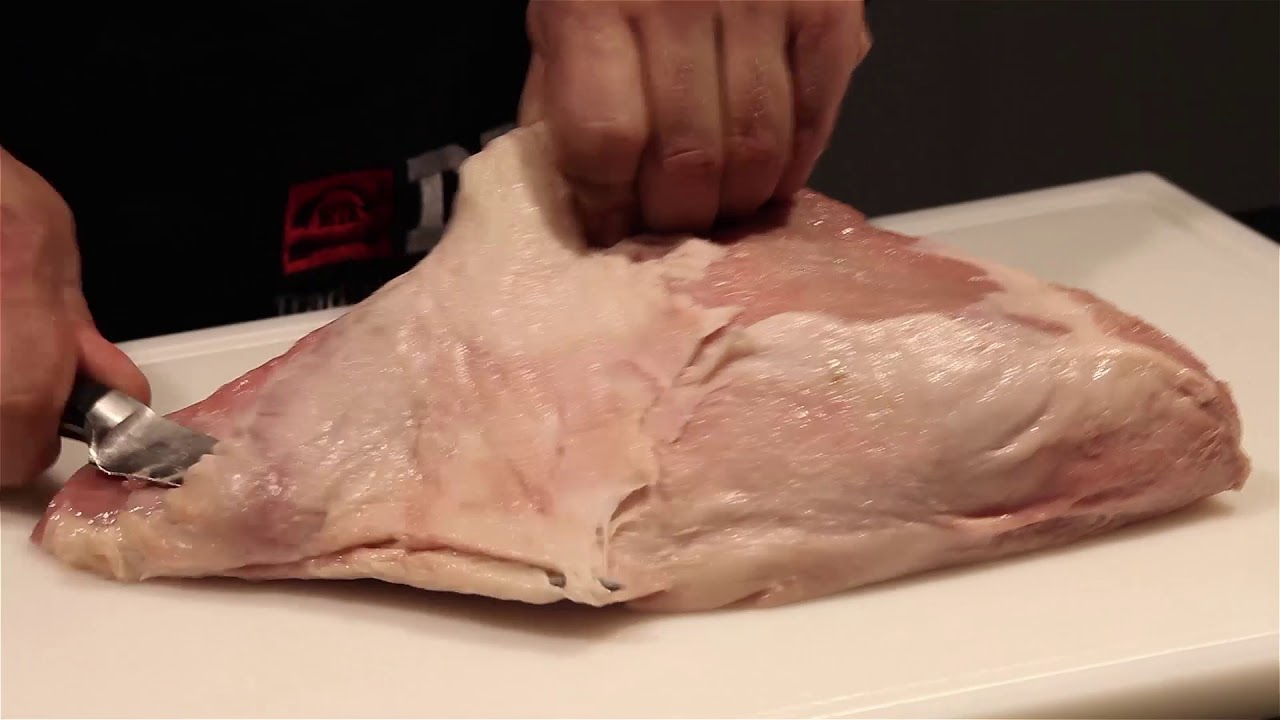 F. Dick Schnittbuch: Kalbsschnitzel