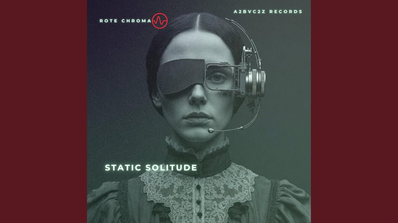 Static Solitude