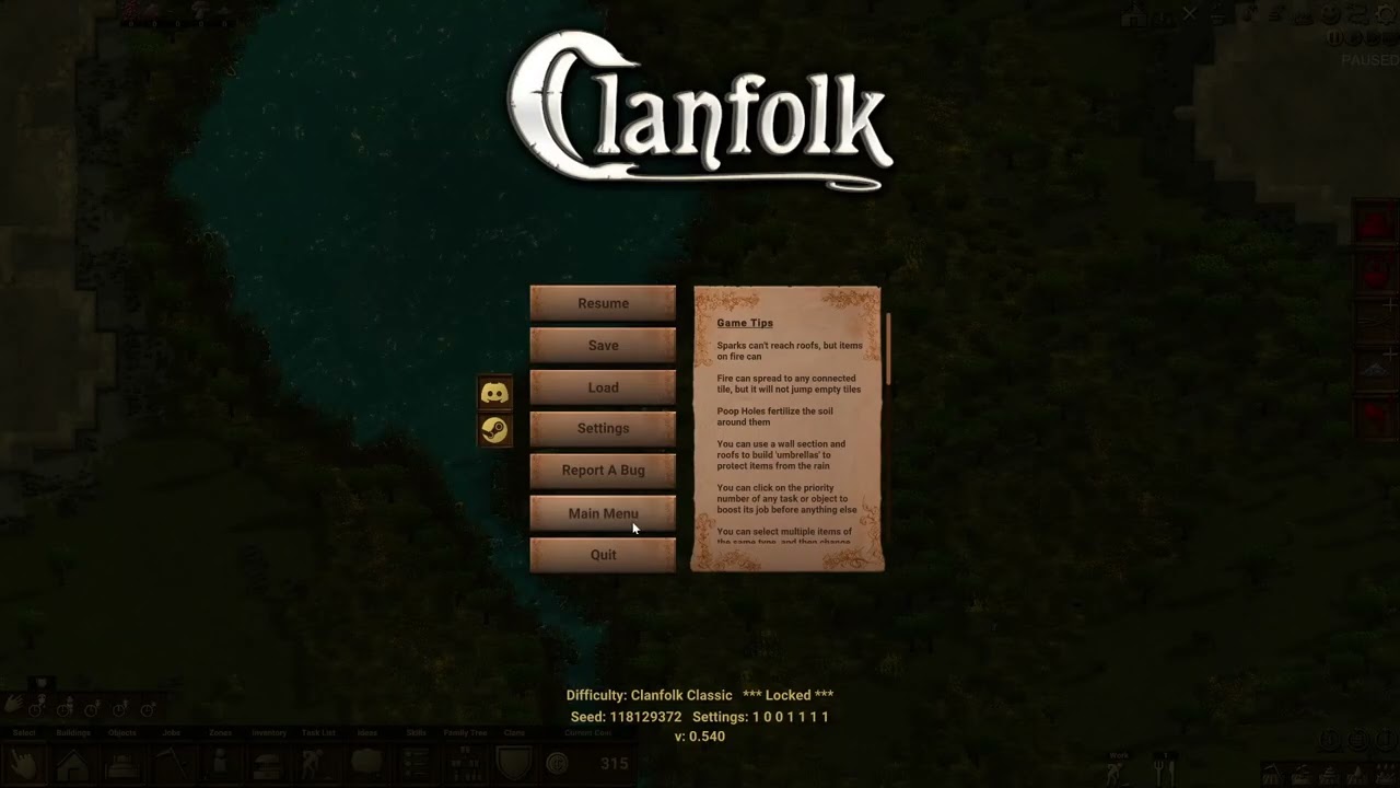 Clanfolk Game Review - 2025