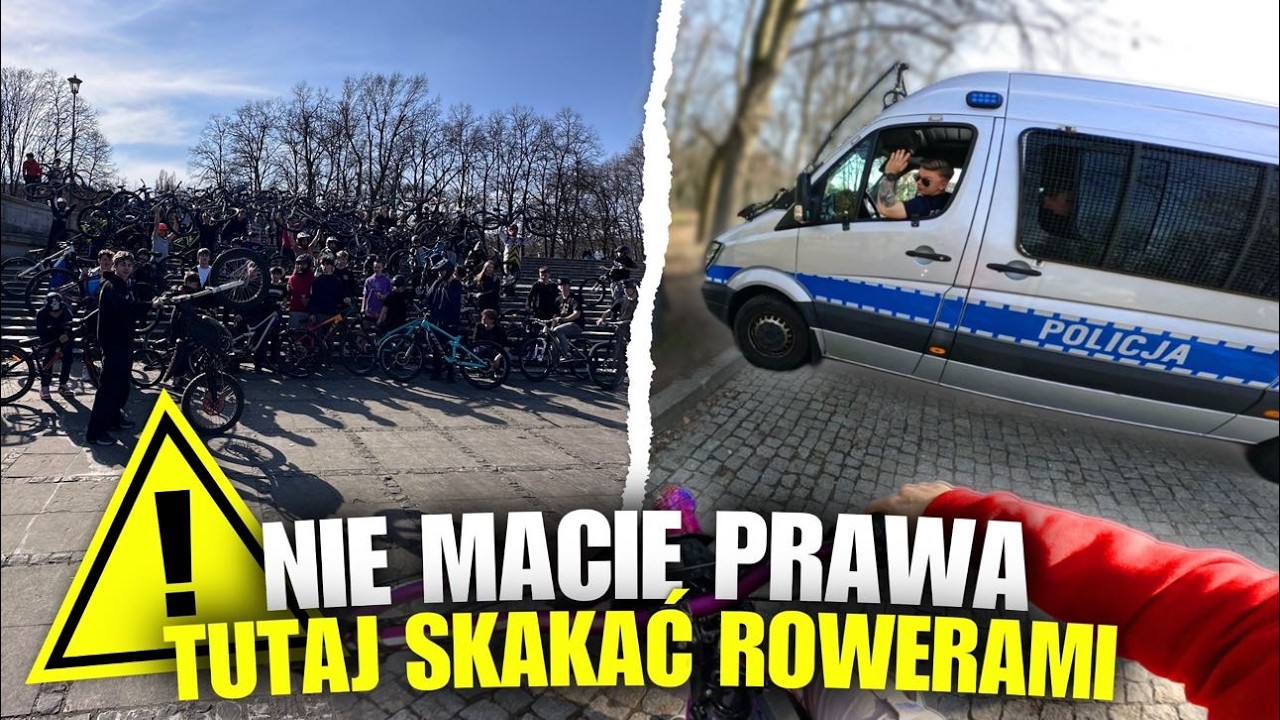 ZACZĘŁO SIĘ OD MANDATU, a skończyło dużo GORZEJ...