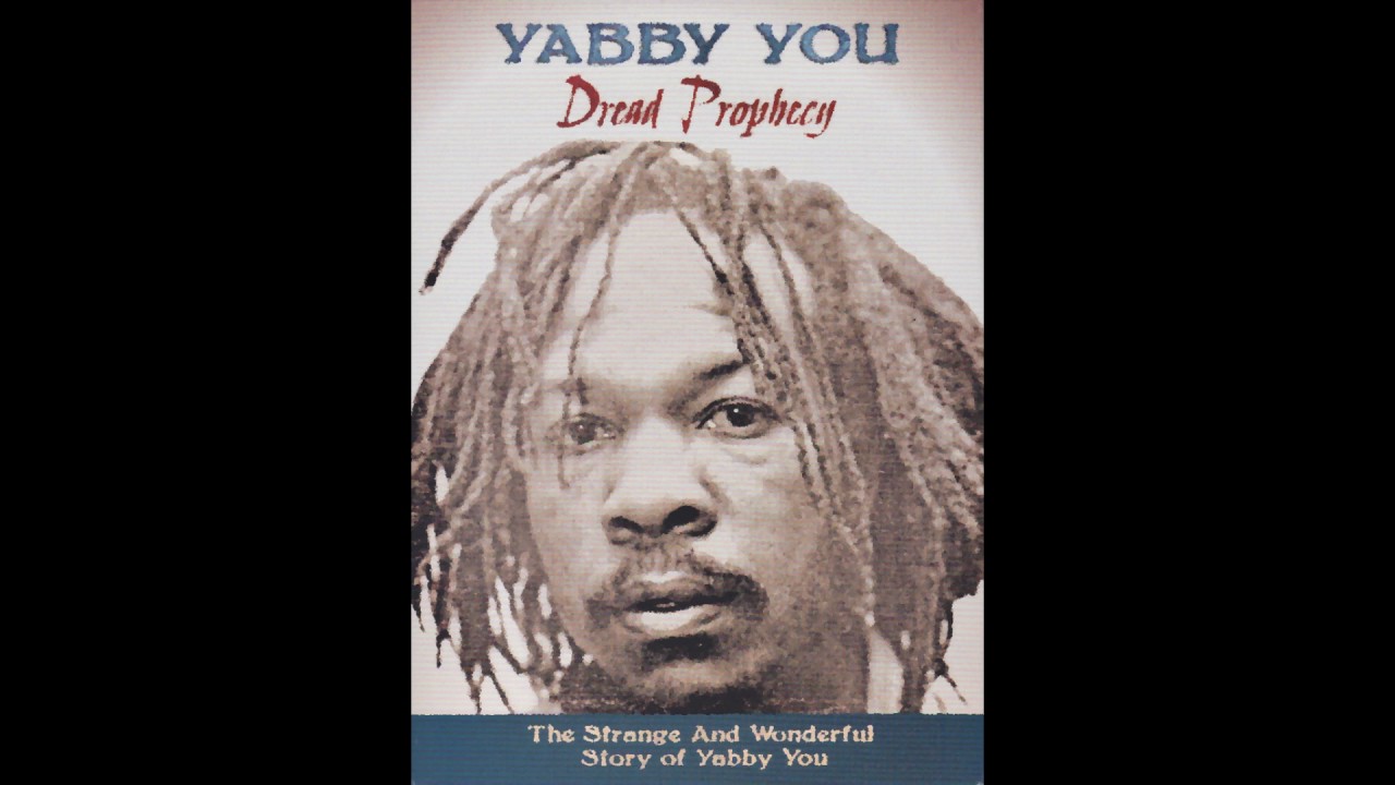 Yabby You mix by JahnniDread