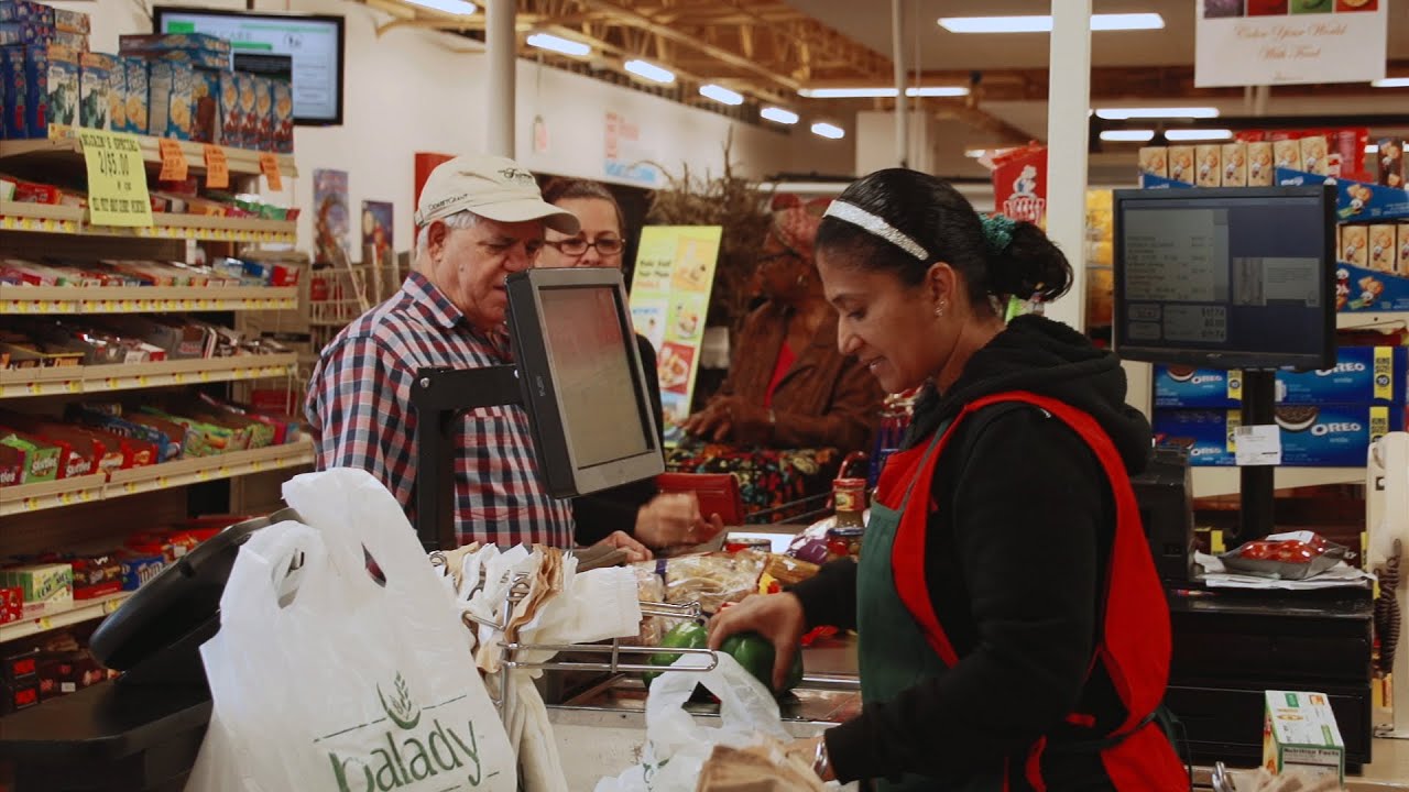 Nojaim Brothers Supermarket | LIIF 2014 Annual Report