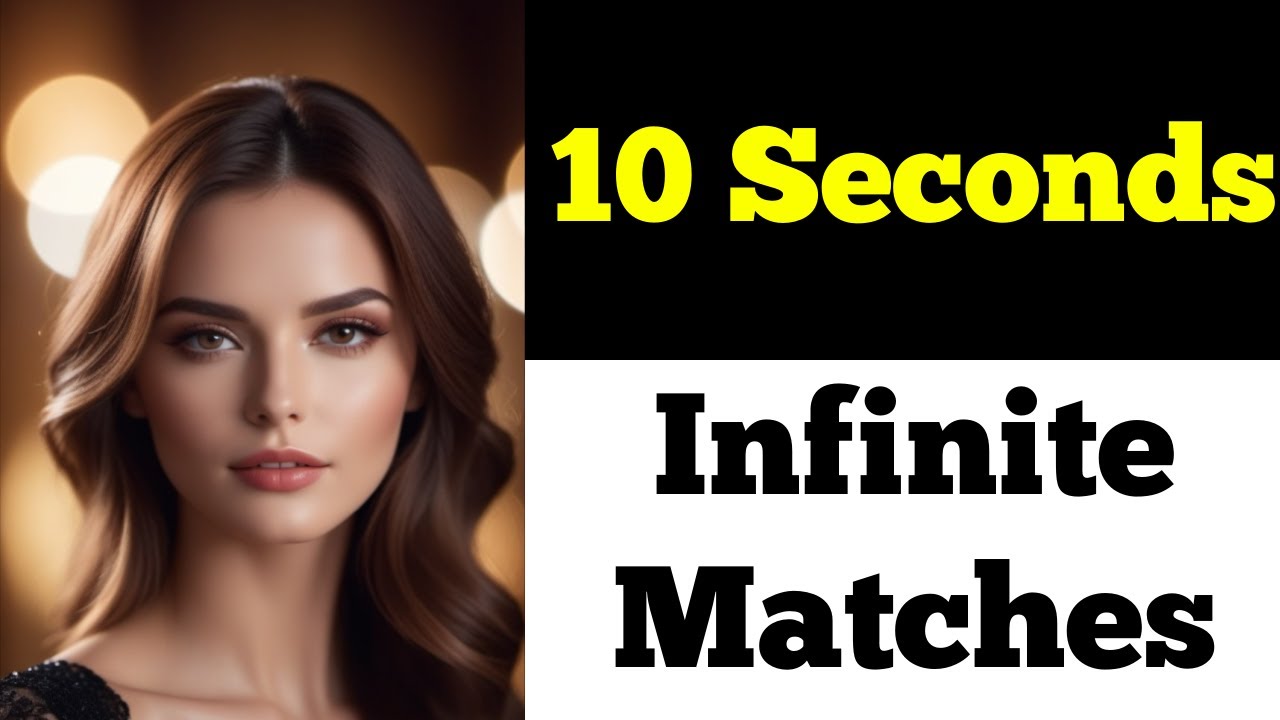 BRUTAL Tinder Experiment Proves It&rsquo;s Over For Men On Dating Apps