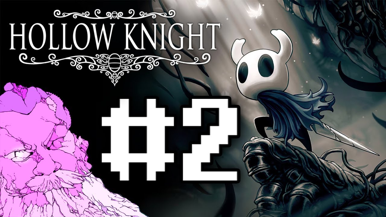 Vaush Plays Hollow Knight | Part 2