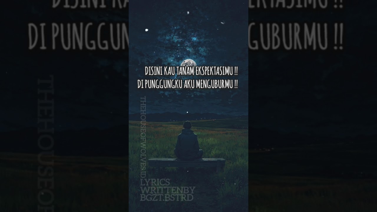 Alasan | spoken word ( vertical poetry videos )