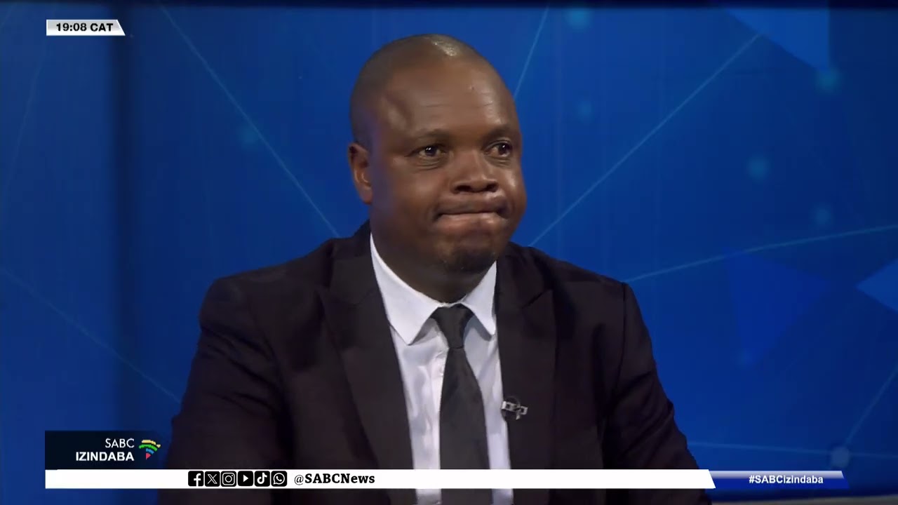 Izindaba zesiZulu @19H00 l 16 January 2026