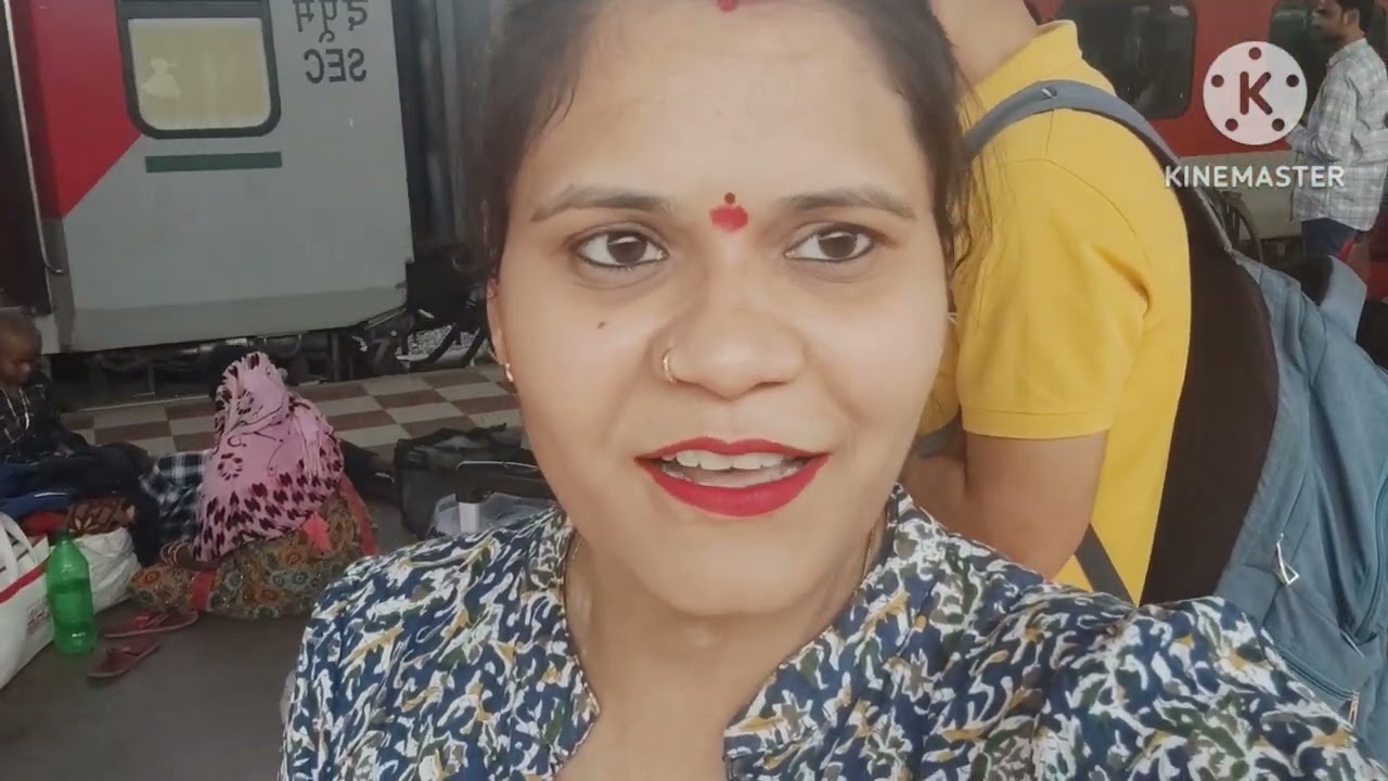 Station ka Vlog#YouTube #trending# viral