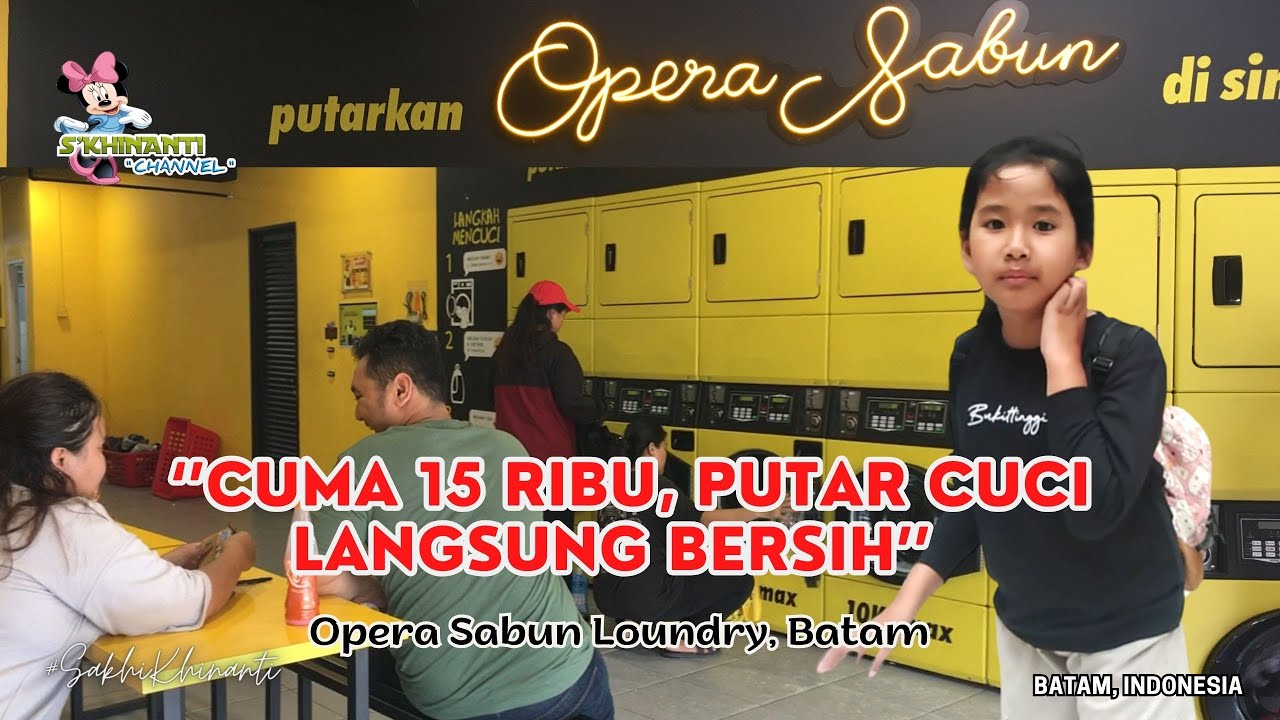 CUMA 15 RIBU, PUTAR CUCI LANGSUNG BERSIH