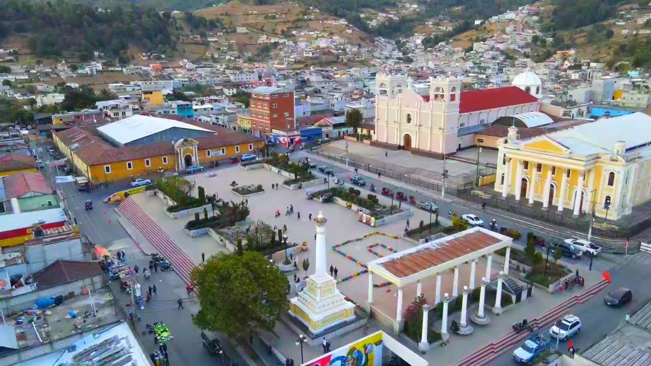 totonicapan/Guatemala,
