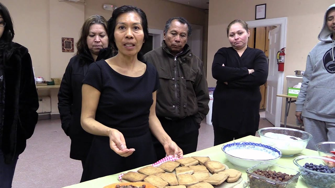 La dieta original de Dios Marzo 15, 2014