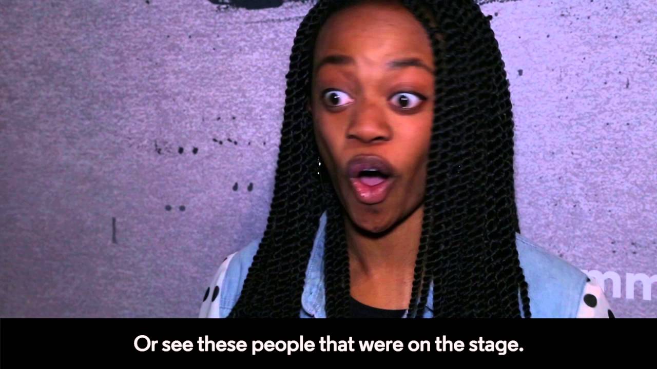Audience thoughts on BOY 5 | Almeida Theatre, London