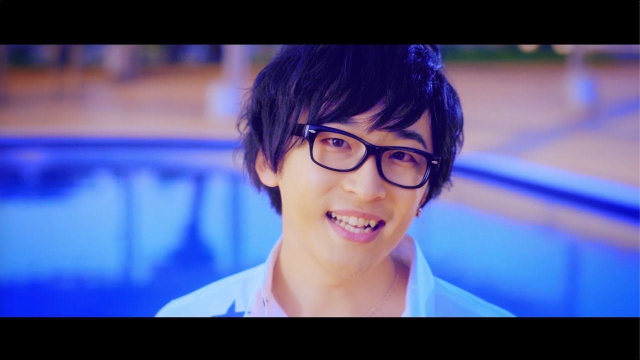 Takuma Terashima / 