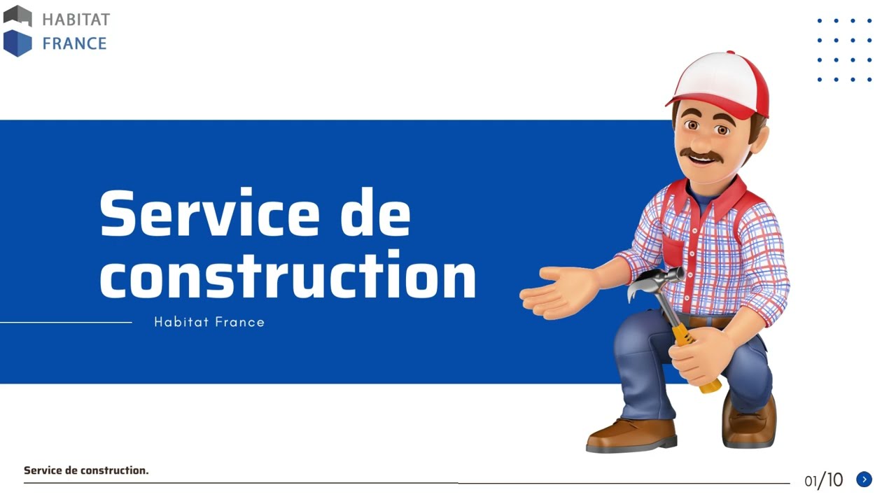 HabitatFrance38 : votre expert en construction et r&eacute;novation de qualit&eacute;  #r&eacute;novation #climatisation