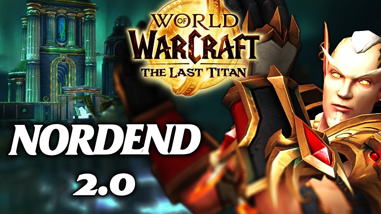 Gei&szlig;el Comeback, Neruber & mehr - Was kommt in Nordend 2.0