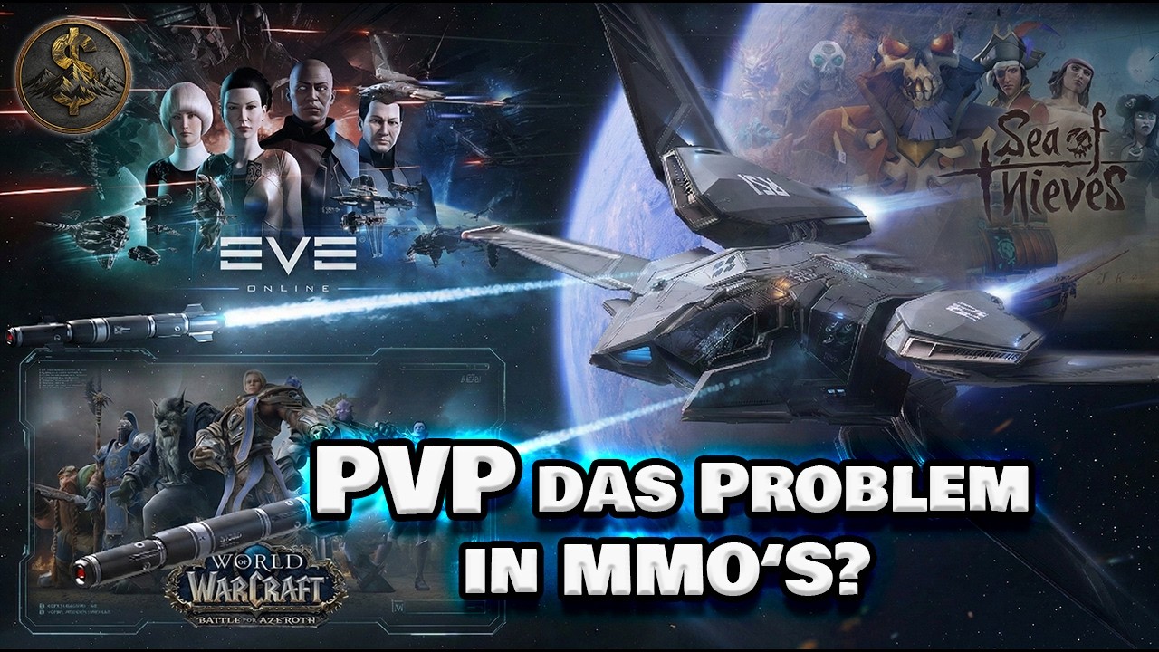 🚀 Zwangs-Interaktion: Wird Star Citizen zum Stressfaktor?