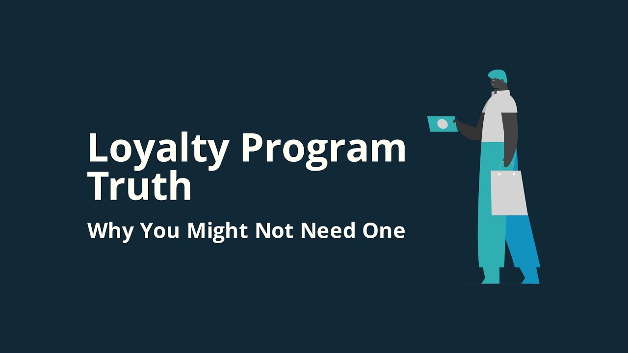 Why Most Digital Loyalty Programs Fail (And How to Avoid It)