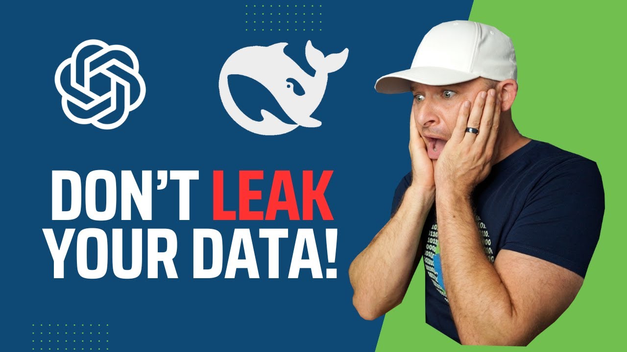 Don&rsquo;t Push Sensitive Data To AI - Sanitize your Pcaps!!