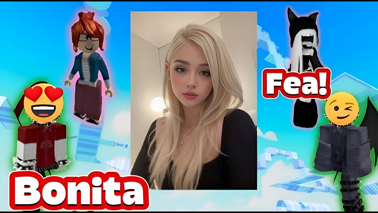 !HISTORIA COMPLETA ROBLOX! ❤️ / PanquesitoBlox